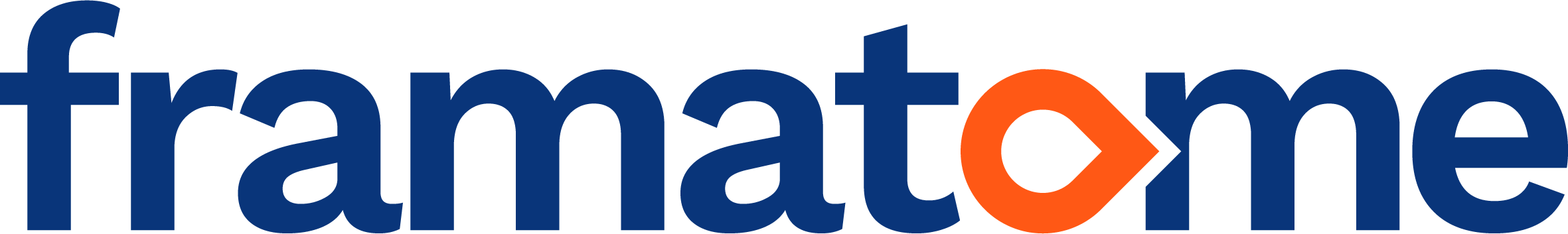 Framatome Logo